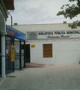 nerja library