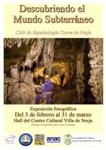 Things to do in Nerja, Caves