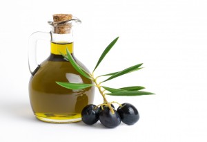 Extra Virgin Olive oil, Nerja