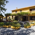 Hotel Cortijo Amaya, Torrox