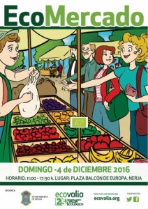 Nerja Market