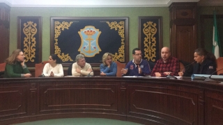 Nerja Maro council