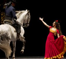 Flamenco in Nerja