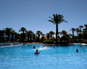 hotels in costa del sol