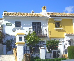 new apartment rental, nerja rentals new