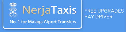 Nerja Taxis