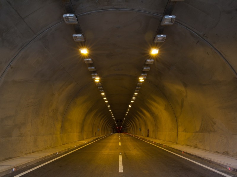 nerja torrox tunnel