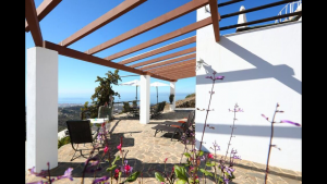 bed and breakfast near Nerja