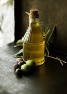 Organic olive oil malaga