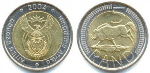 two euro coin nerja