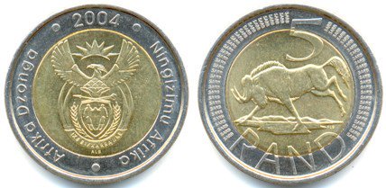 two euro coin nerja