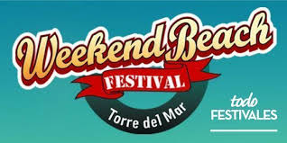 Torre beach festival Costa del sol