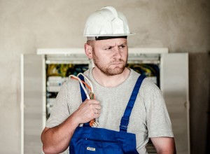 Electrician in Nerja