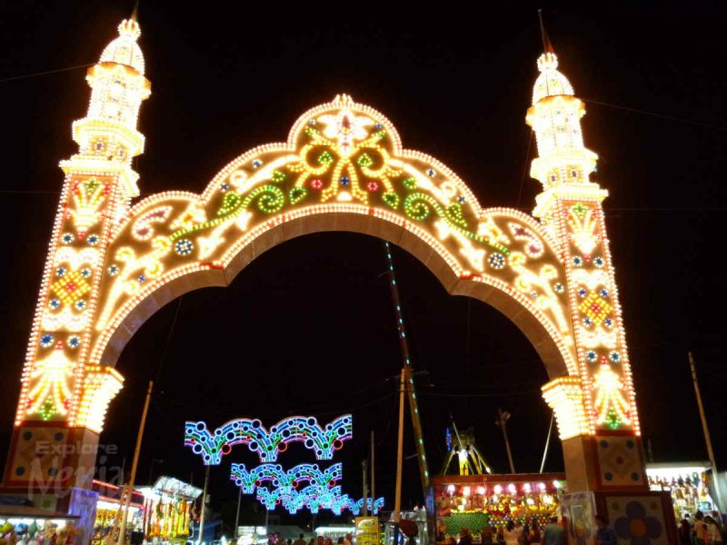 2018 Nerja Fair poster contest Nerja Today