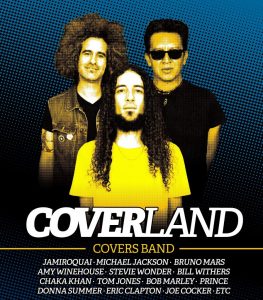 coverland