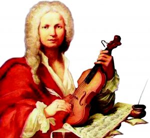 Vivaldi