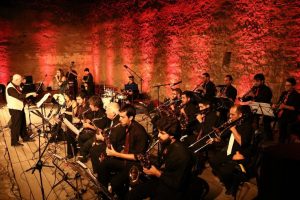 Big Band Nerja