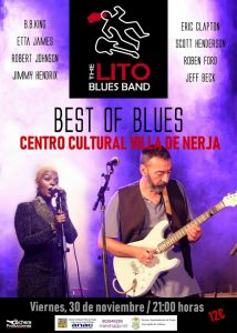 Lito-blues-band