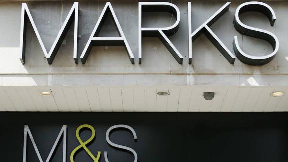 marks and spencer malaga