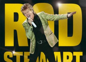 Rod Stewart