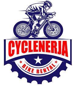 cyclenerja logo
