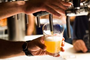 ban on alcohol sales at airports