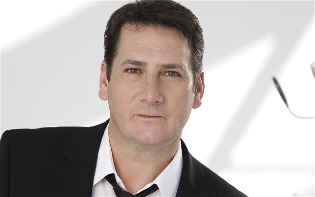 Tony Hadley