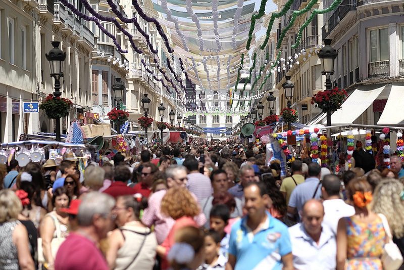 Feria-de-malaga