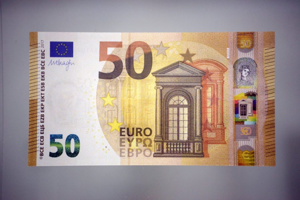 Representar equipaje implícito How to spot fake euro notes on holiday in Spain | Nerja Today