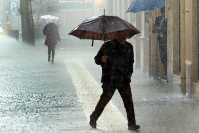 rain-malaga