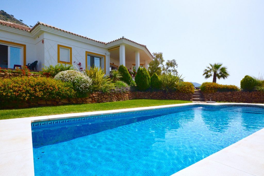 Rules for Renting out property in nerja