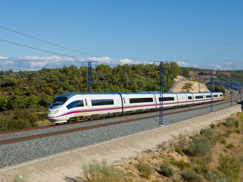 Renfe-ave-spain