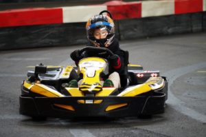 Multi-million euro go-karting complex to be built in Malaga