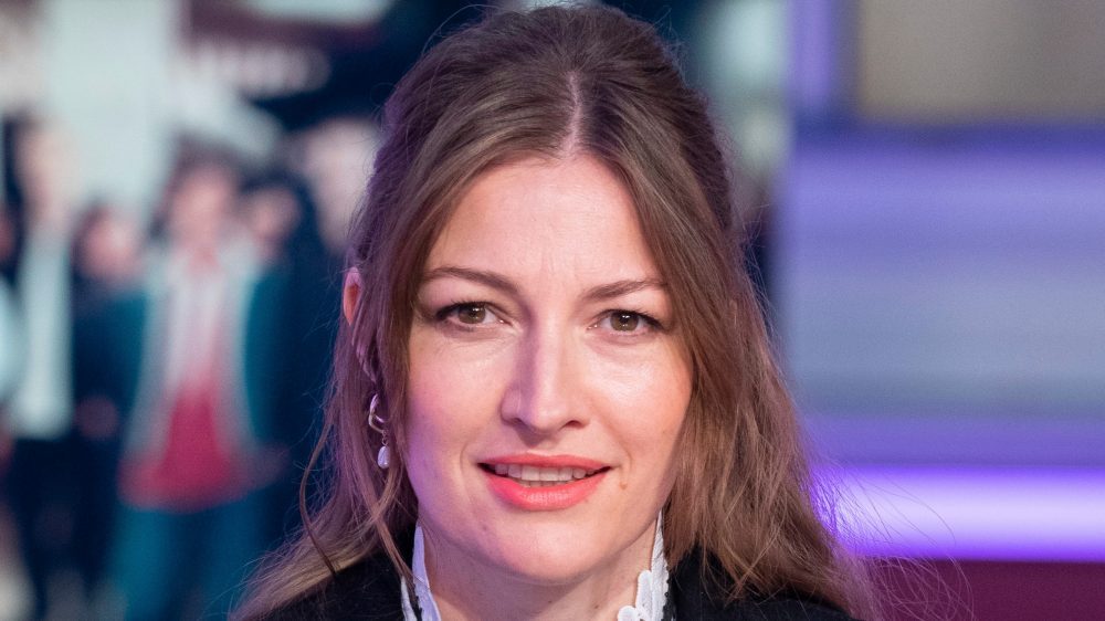 Kelly MacDonald 