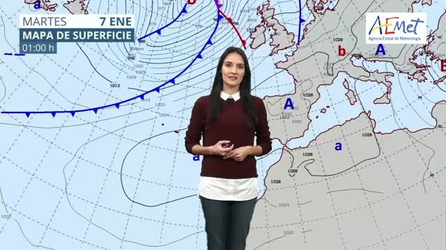 weather-map-spain