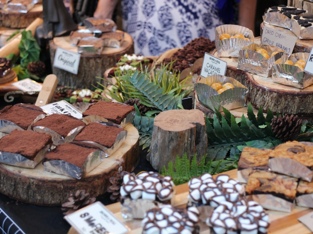 Nerja new market