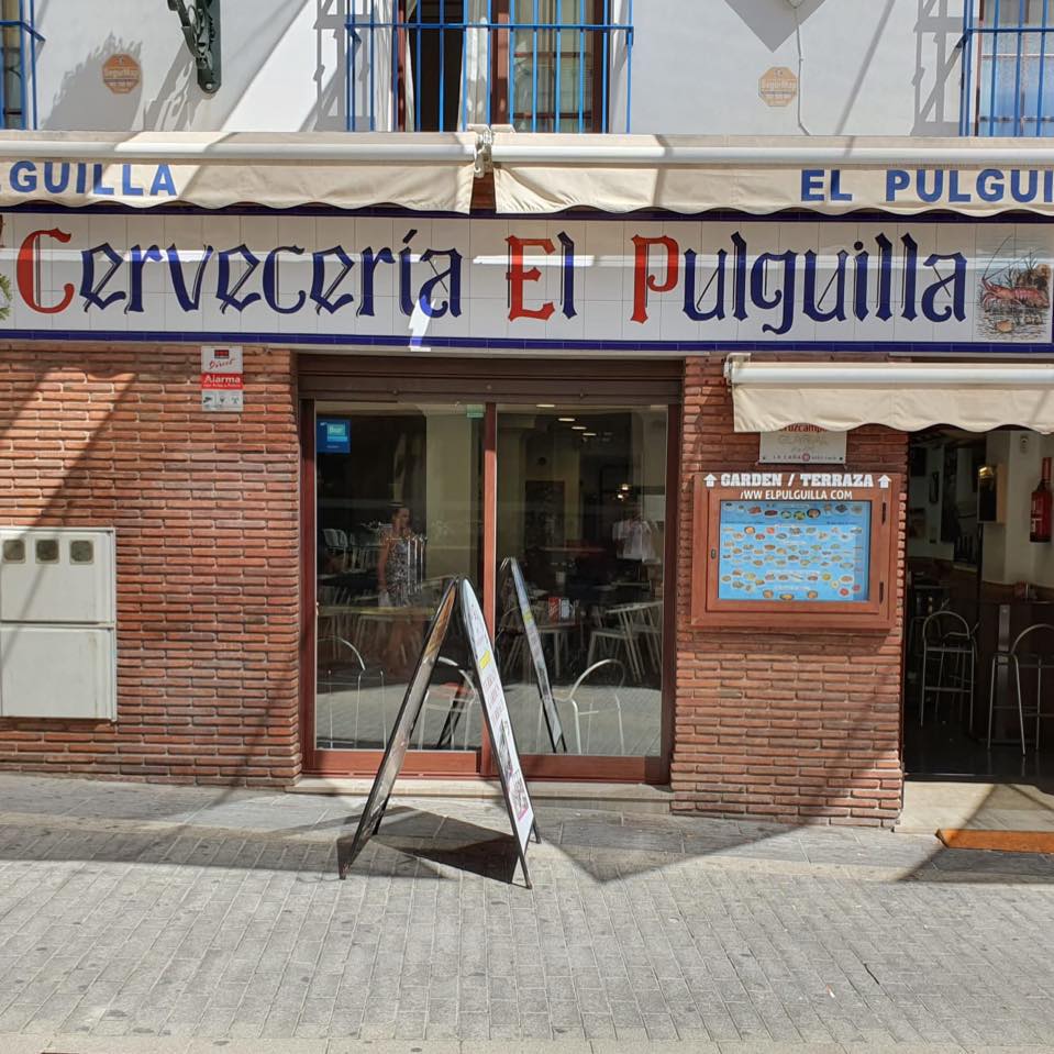 PAPA BURGUER, Velez-Malaga - Restaurant Reviews, Photos & Phone