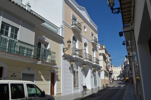 Nerja cultural centre