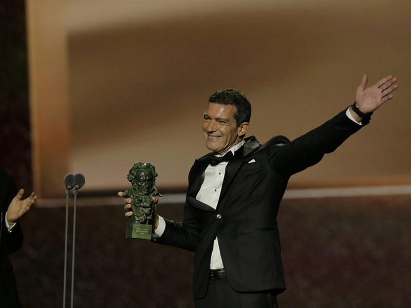 Goya-Awards-Best-Actor-Antonio-Banderas-1