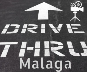 drive thru malaga