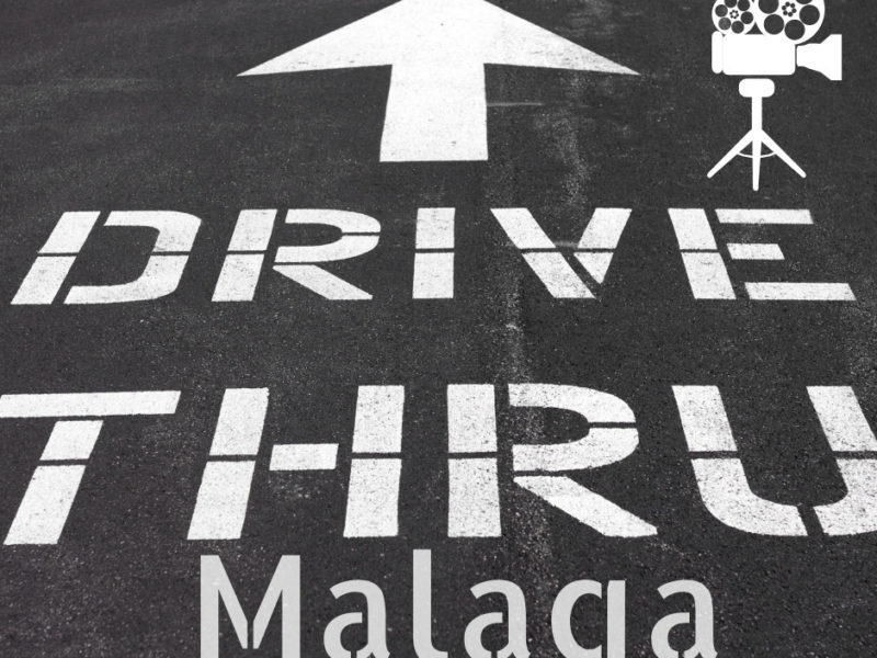 drive thru malaga