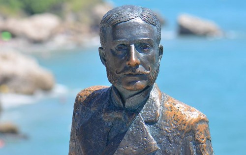 Alfonso, Nerja