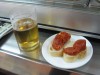 tapas, Antelo, Nerja