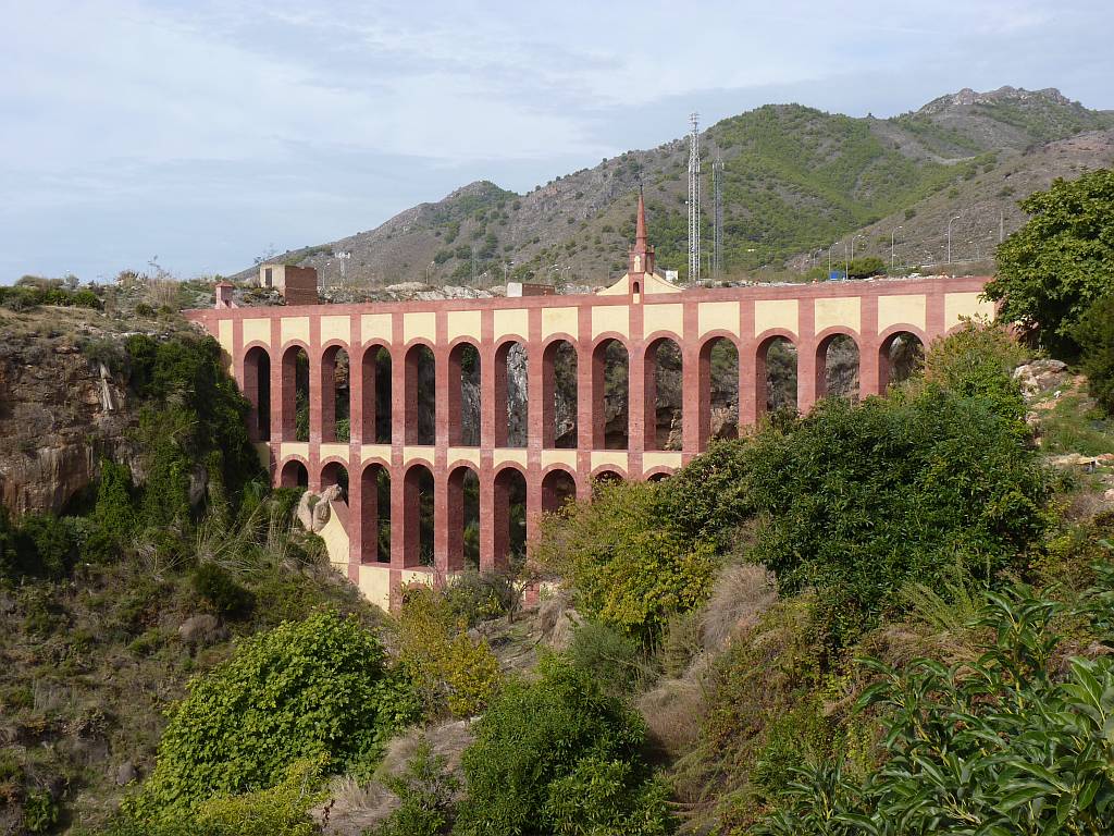 Eagle Aqueduct