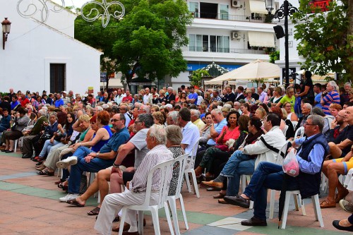 Nerja Feria