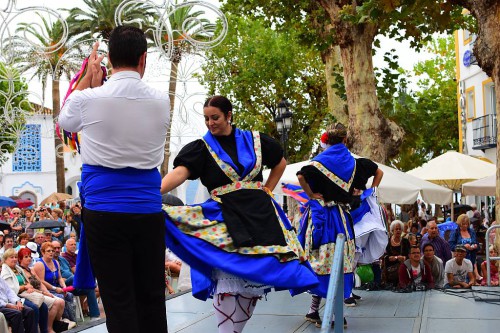 Nerja Feria