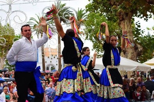 Nerja Feria