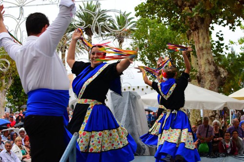 Nerja Feria