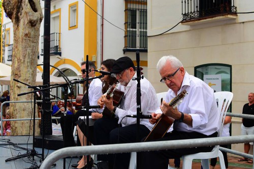 Nerja Feria