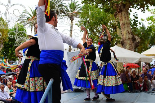 Nerja Feria